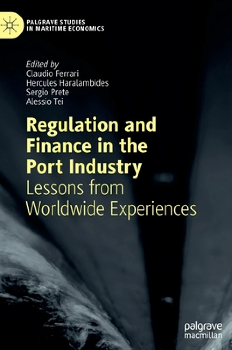 Regulation and Finance in the Port Industry