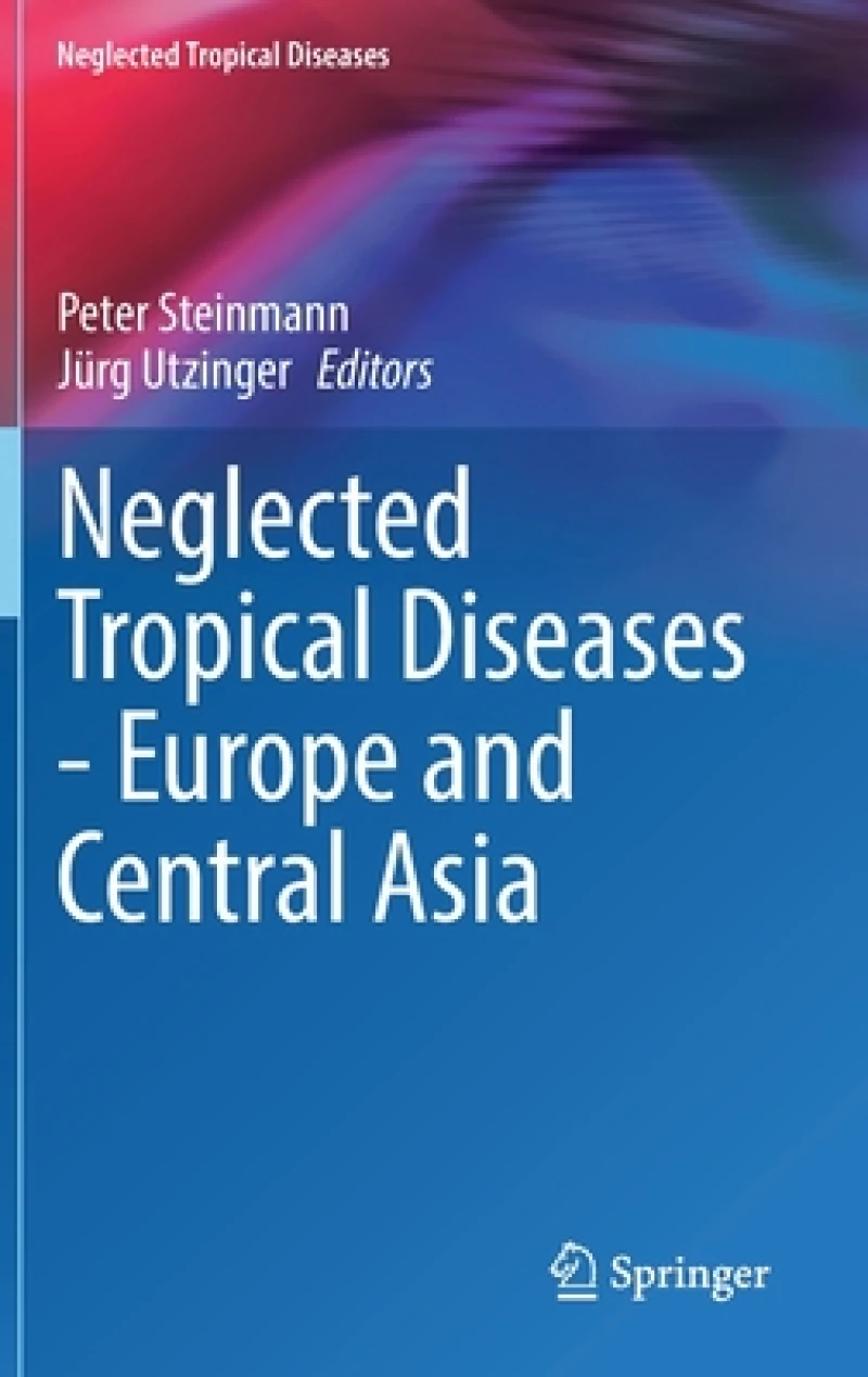Neglected Tropical Diseases - Europe and Central Asia
