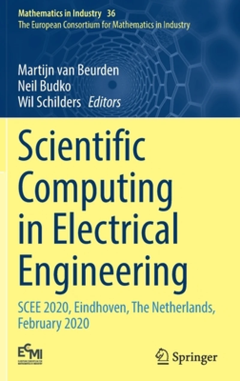 Scientific Computing in Electrical Engineering