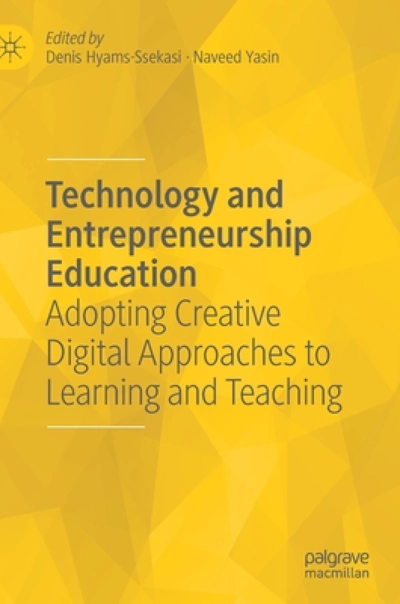 Technology and Entrepreneurship Education