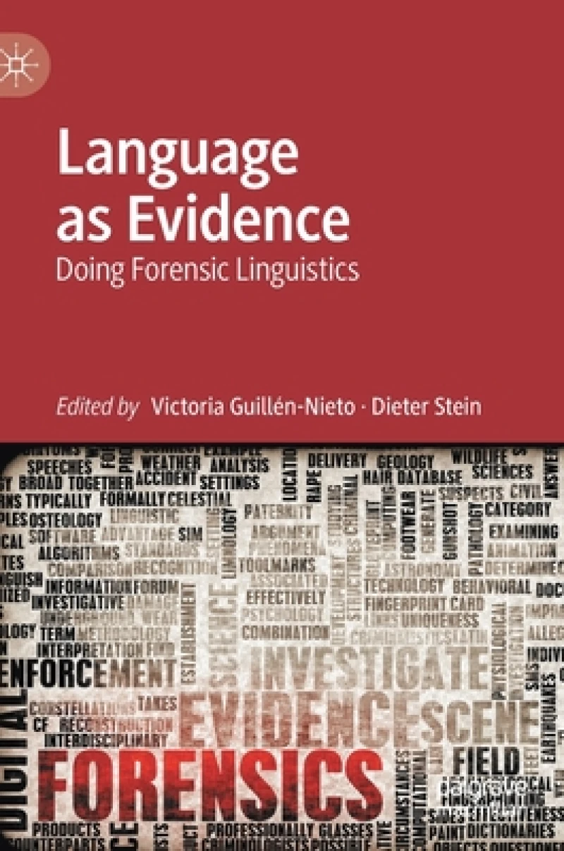 Language as Evidence