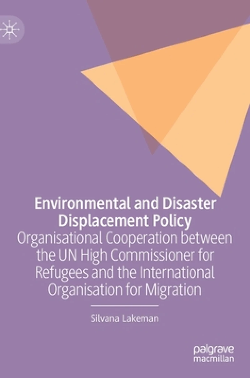 Environmental and Disaster Displacement Policy