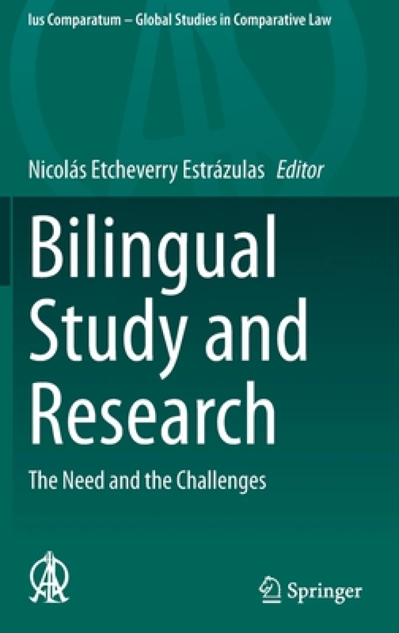 Bilingual Study and Research