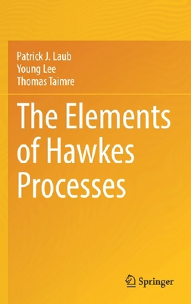 The Elements of Hawkes Processes