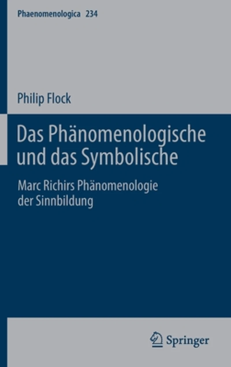 Das Phänomenologische und das Symbolische
