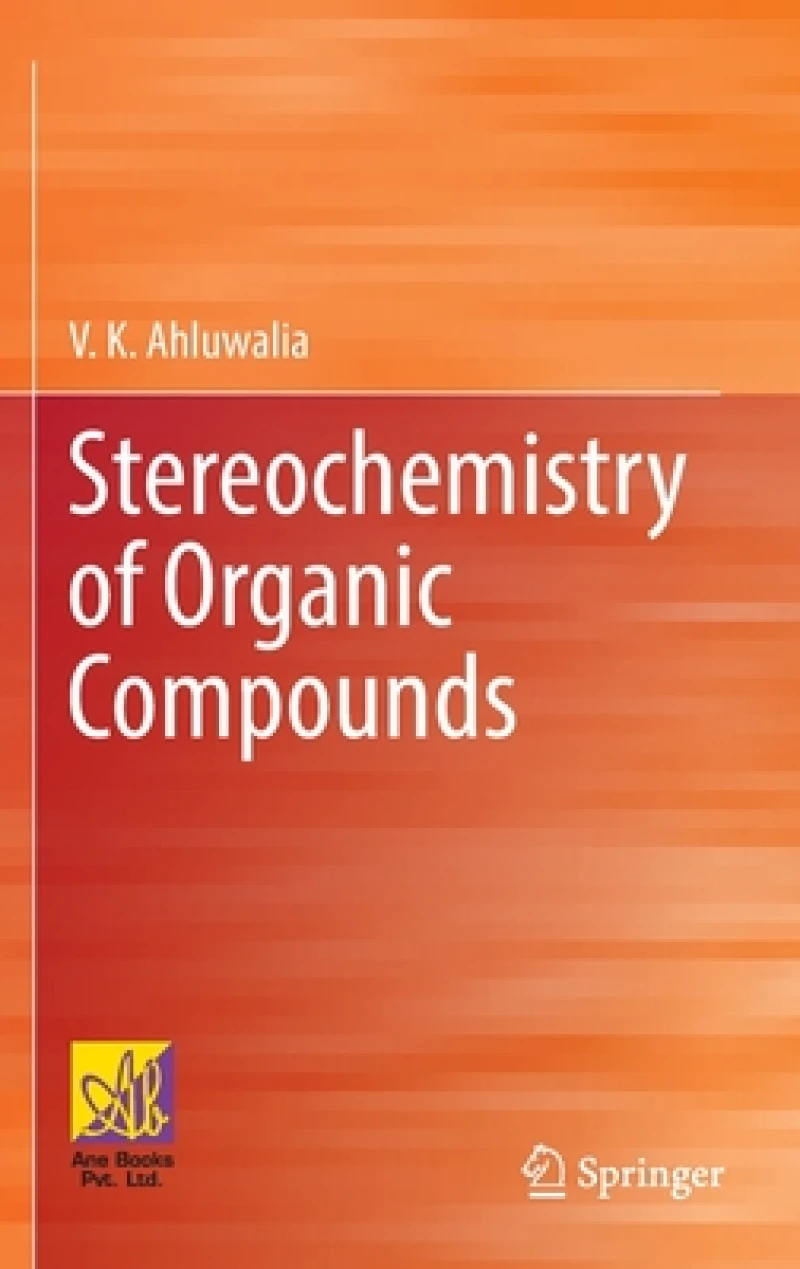 Stereochemistry of Organic Compounds