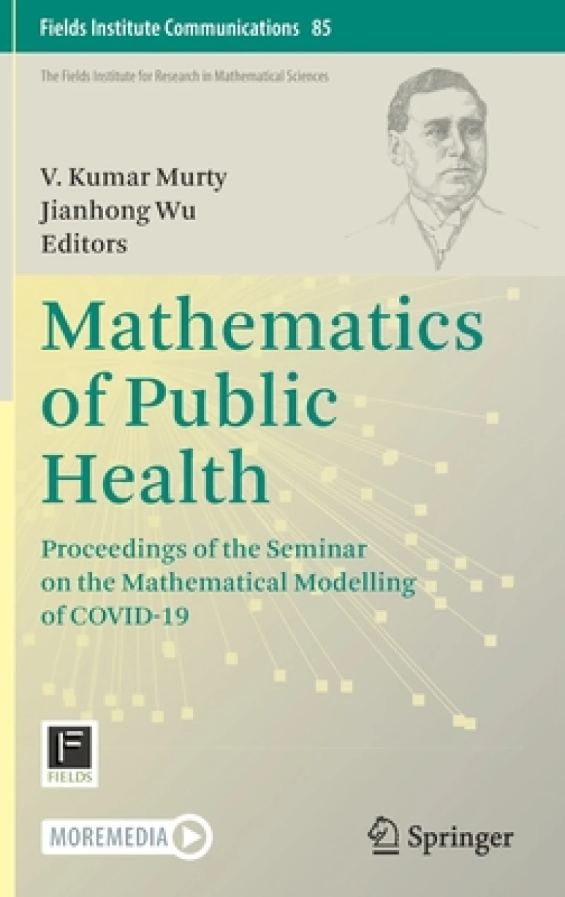 Mathematics of Public Health