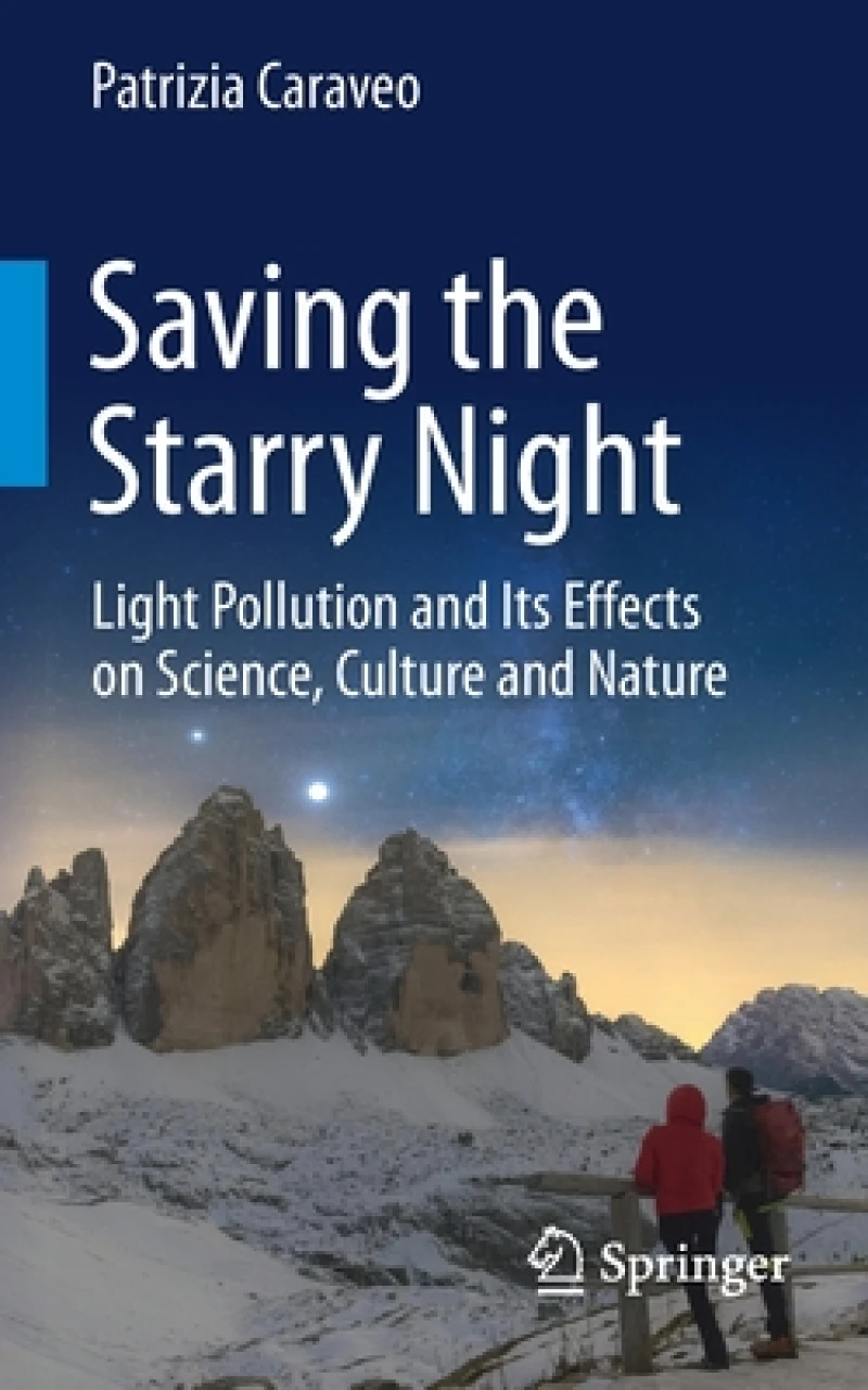 Saving the Starry Night