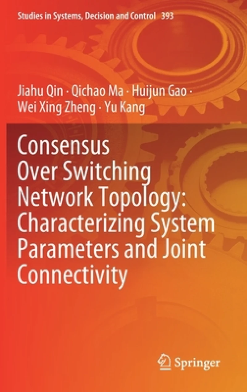 Consensus Over Switching Network Topology: Characterizing System Parameters and Joint Connectivity