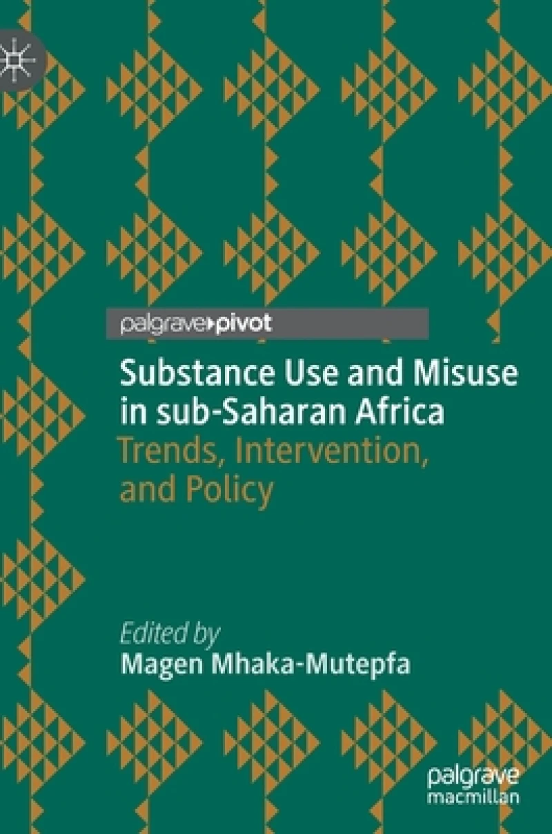 Substance Use and Misuse in sub-Saharan Africa