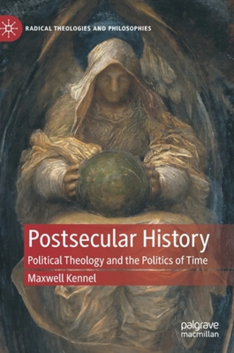 Postsecular History