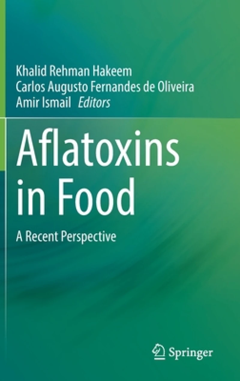 Aflatoxins in Food