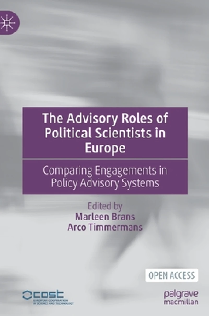 The Advisory Roles of Political Scientists in Europe