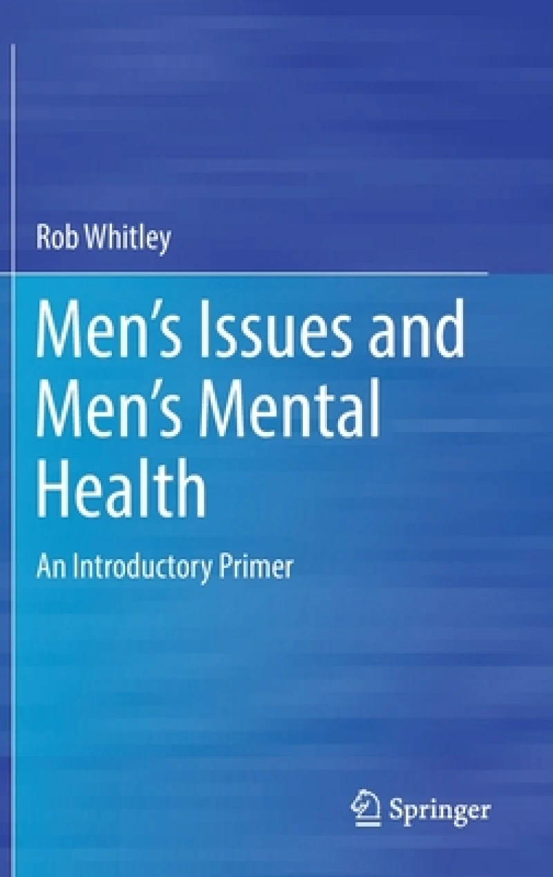 Men’s Issues and Men’s Mental Health