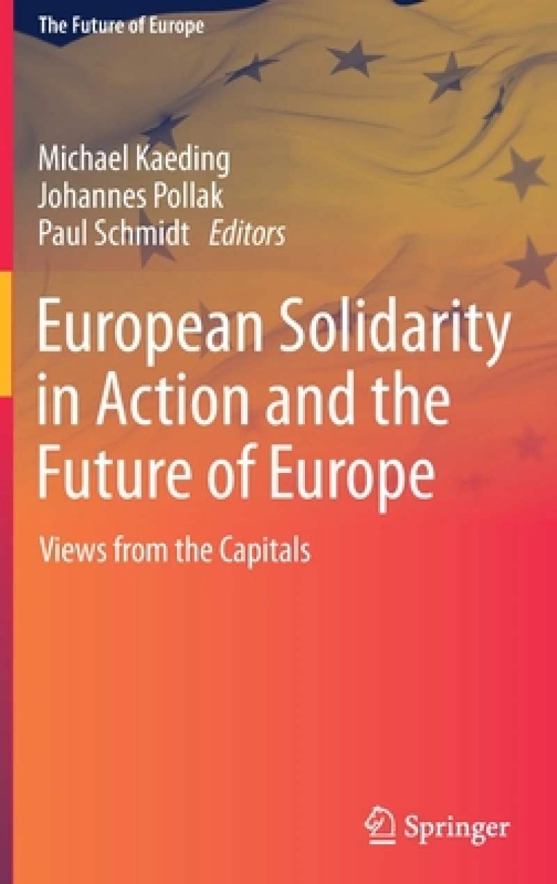 European Solidarity in Action and the Future of Europe