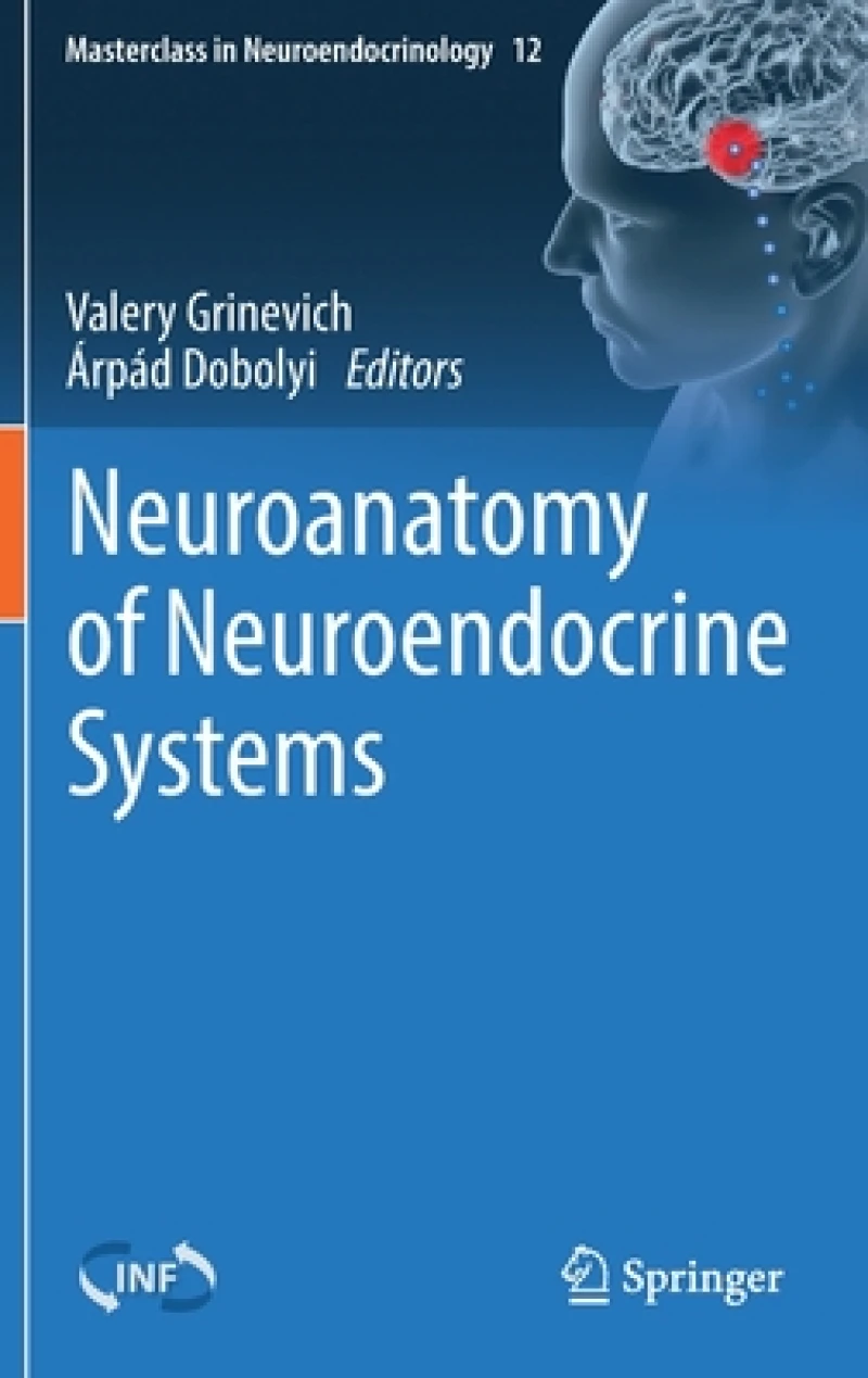 Neuroanatomy of Neuroendocrine Systems