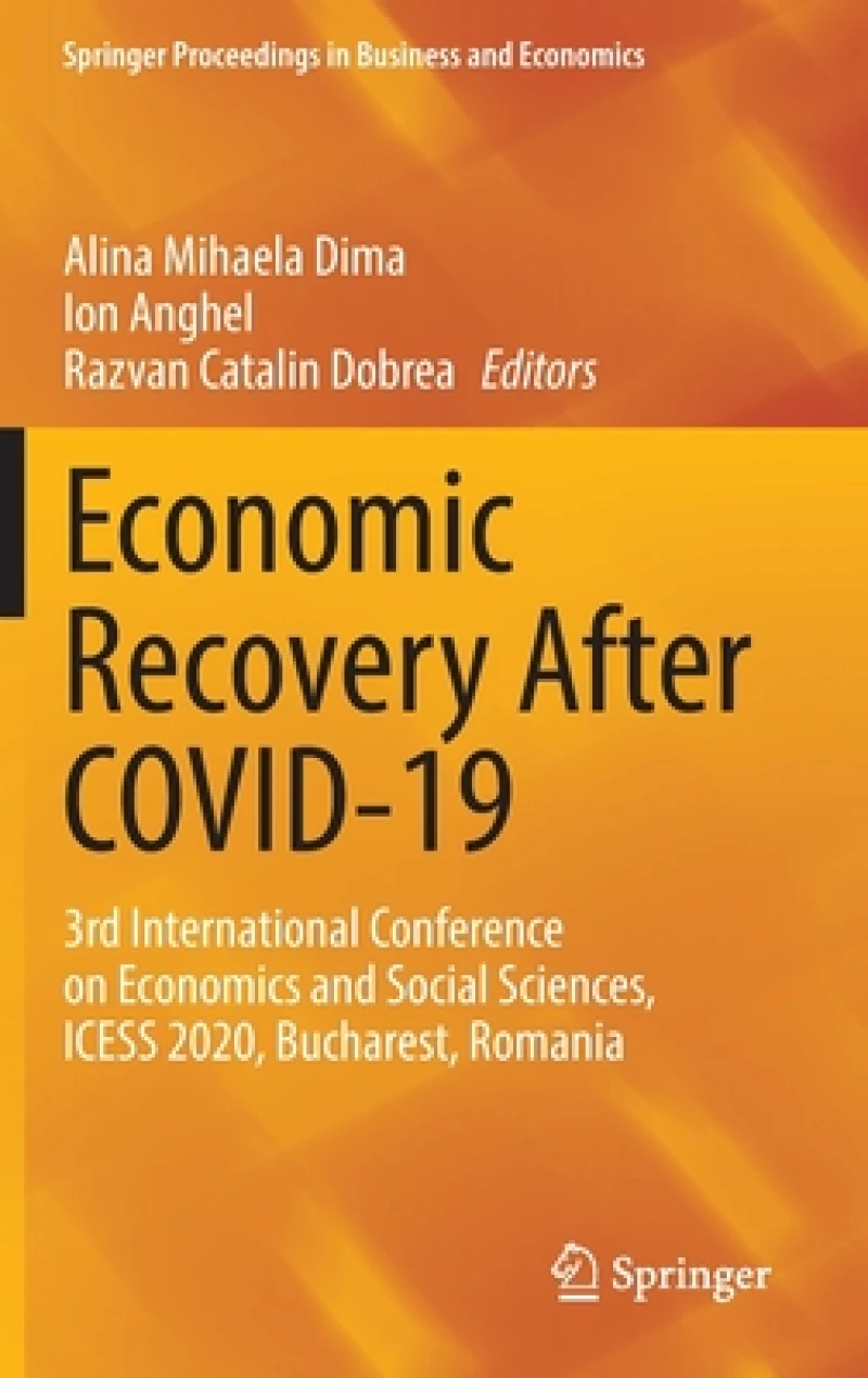 Economic Recovery After COVID-19