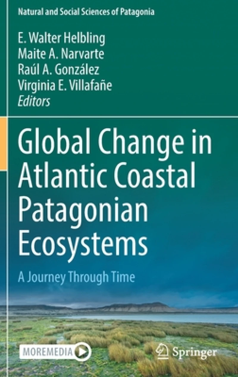 Global Change in Atlantic Coastal Patagonian Ecosystems