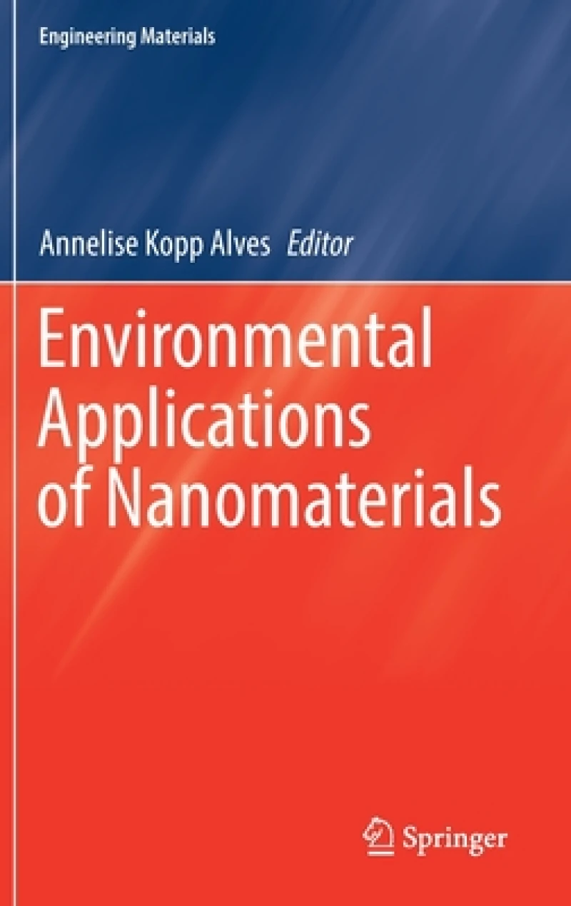 Environmental Applications of Nanomaterials