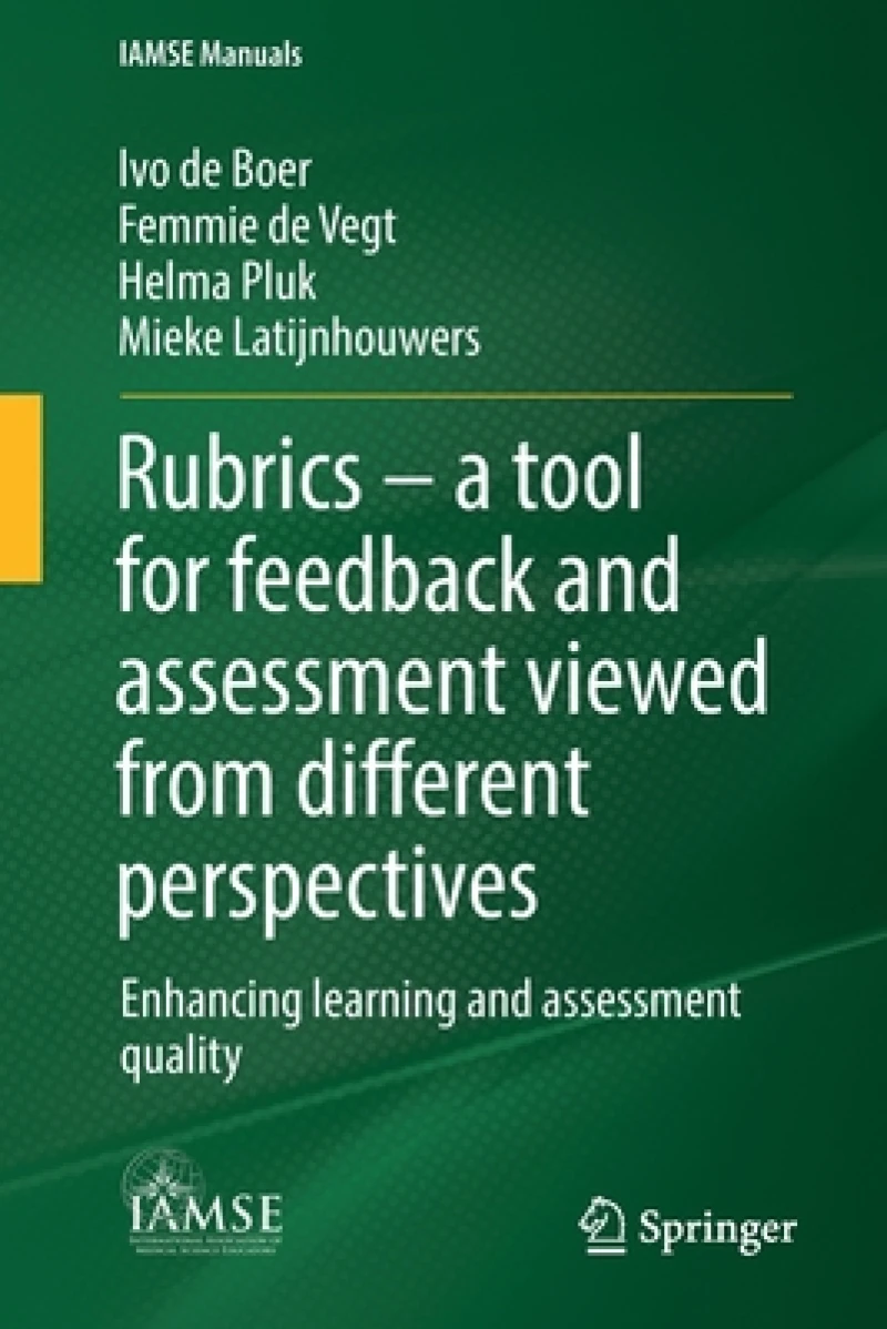 Rubrics – a tool for feedback and assessment viewed from different perspectives