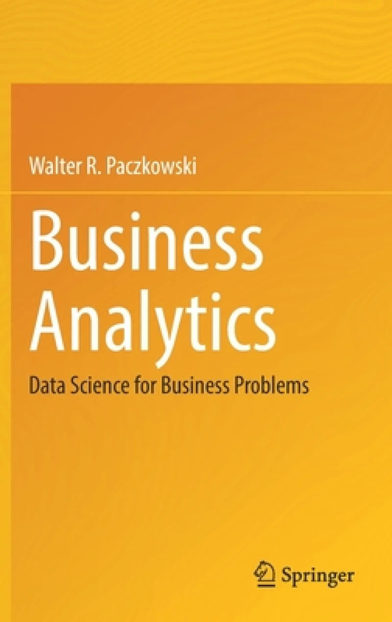 Business Analytics