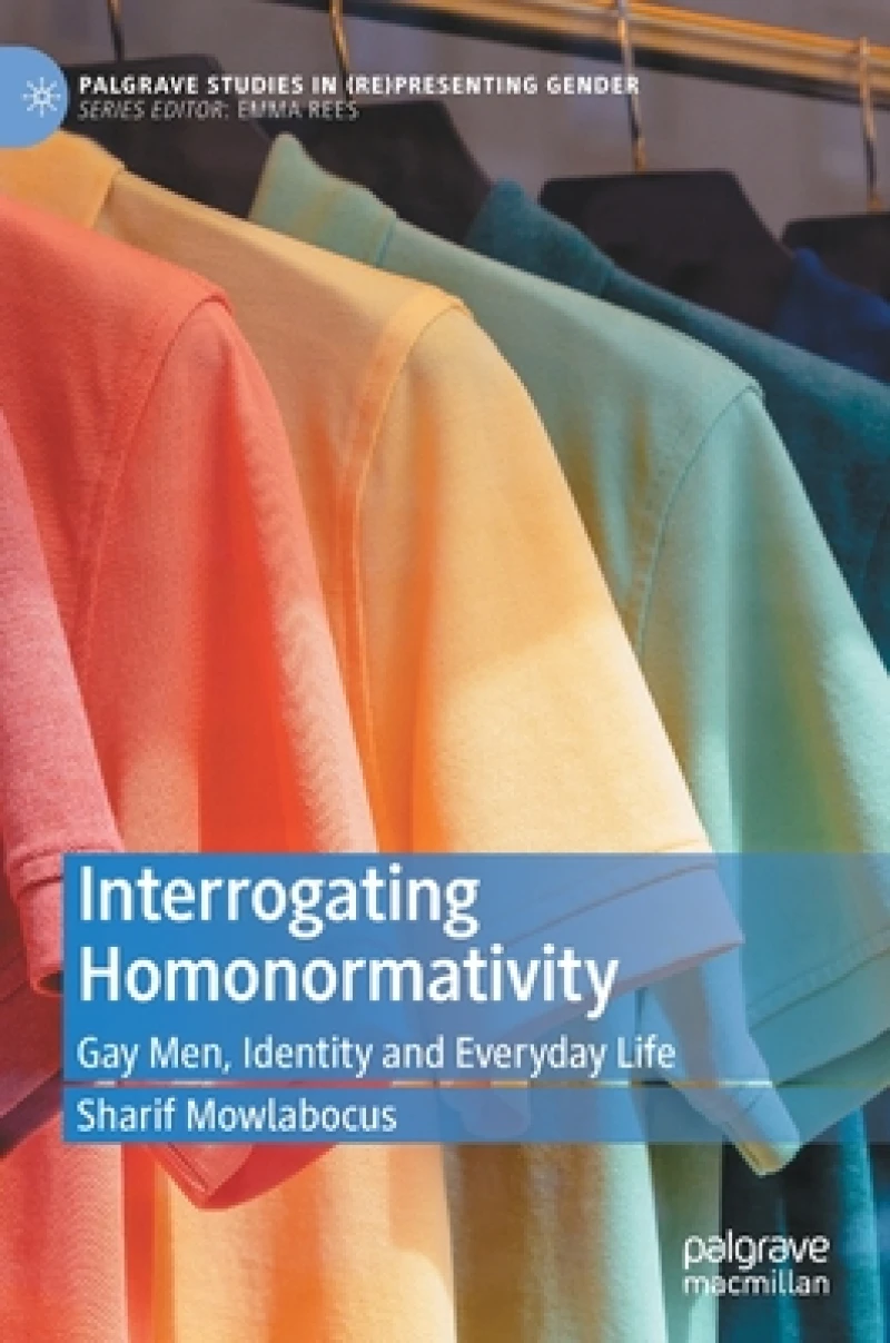 Interrogating Homonormativity