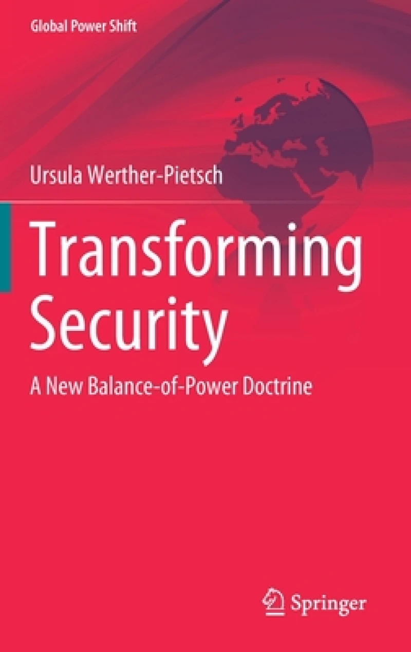 Transforming Security