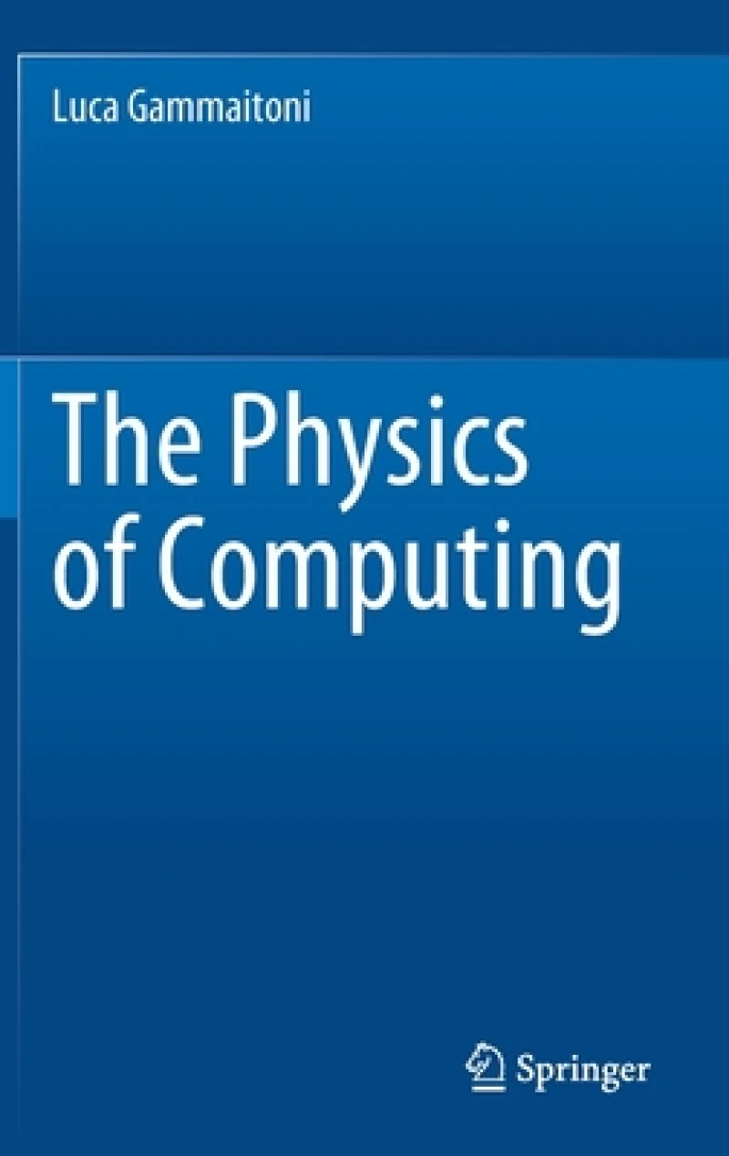 The Physics of Computing