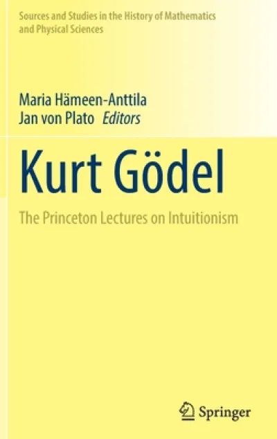 Kurt Godel