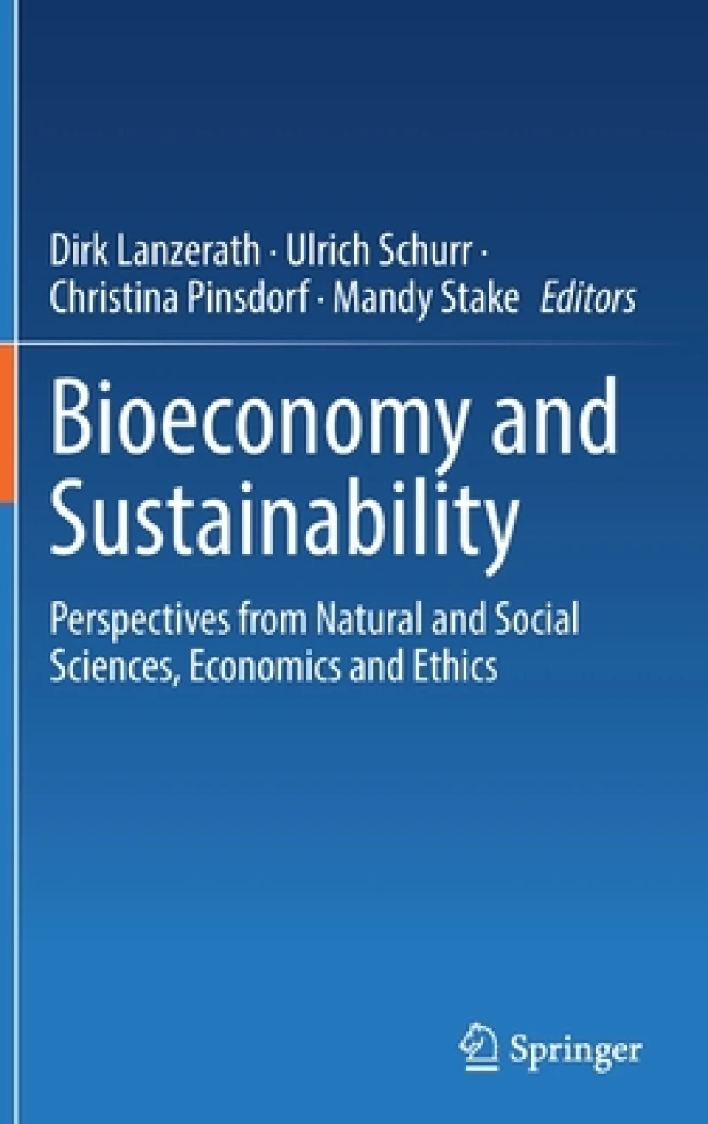 Bioeconomy and Sustainability