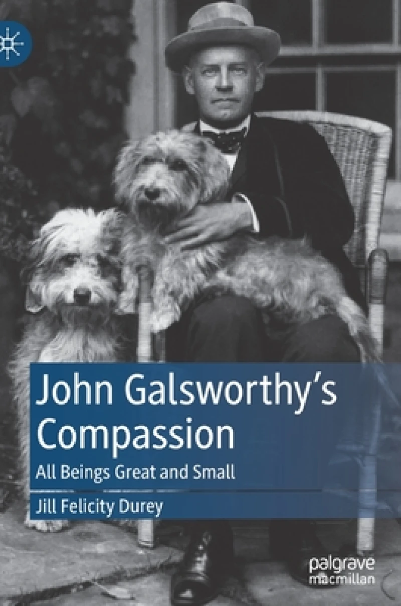 John Galsworthy''s Compassion