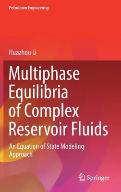 Multiphase Equilibria of Complex Reservoir Fluids