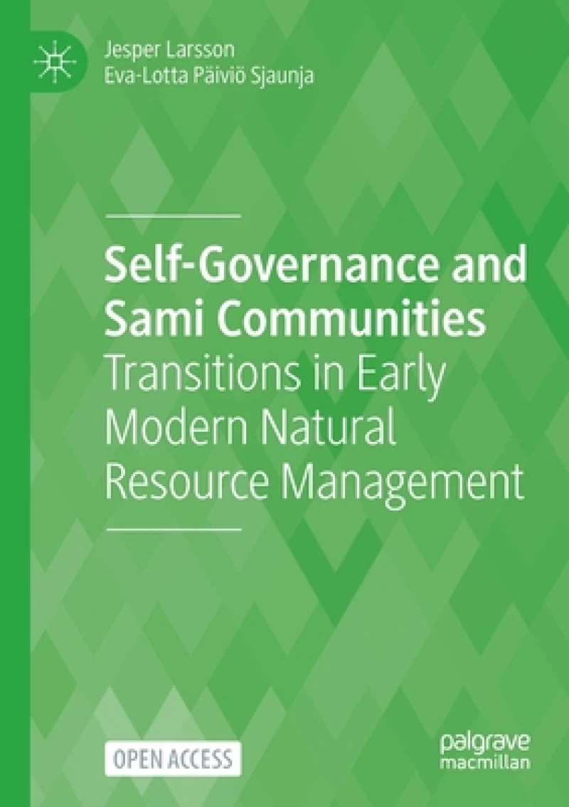 Self-Governance and Sami Communities