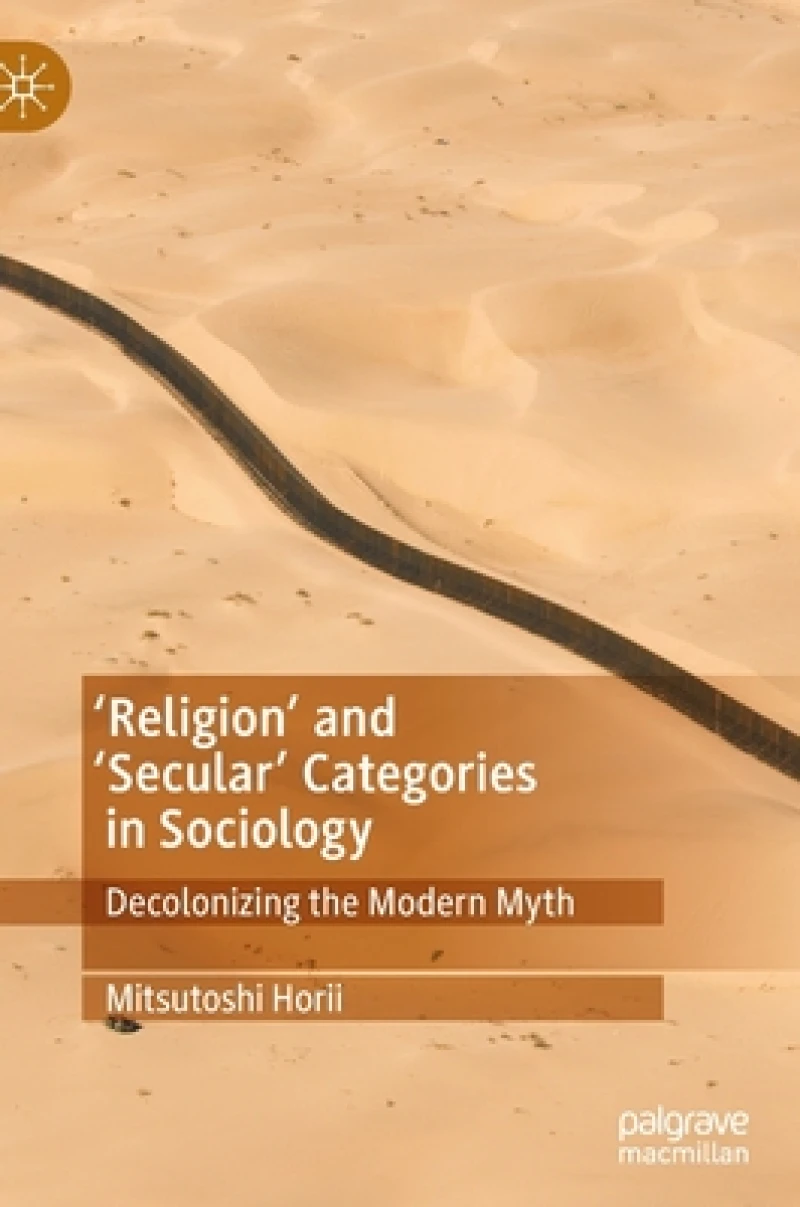 'Religion’ and ‘Secular’ Categories in Sociology