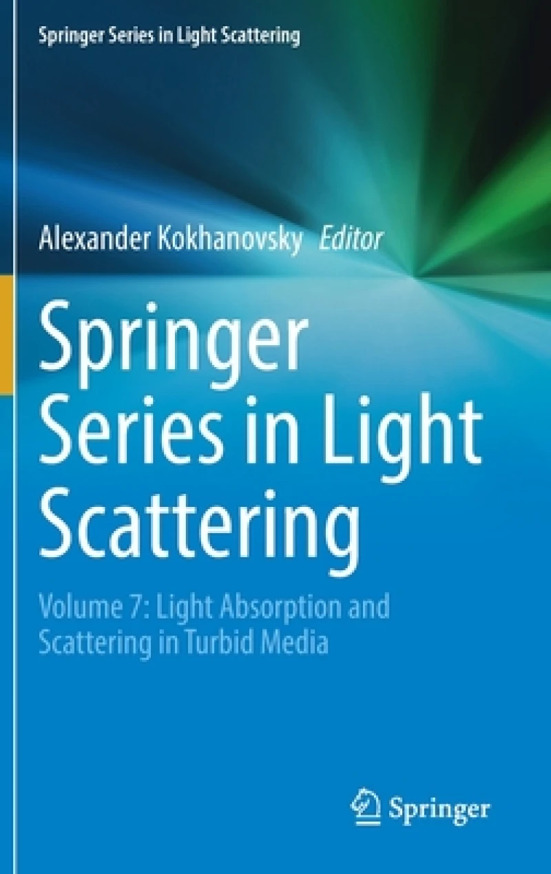 Springer Series in Light Scattering