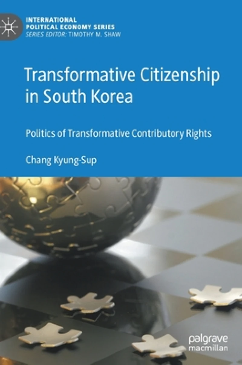 Transformative Citizenship in South Korea
