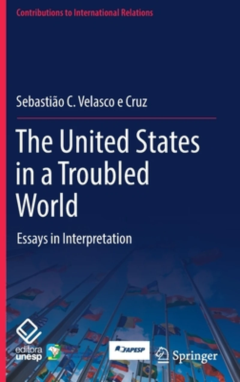 The United States in a Troubled World