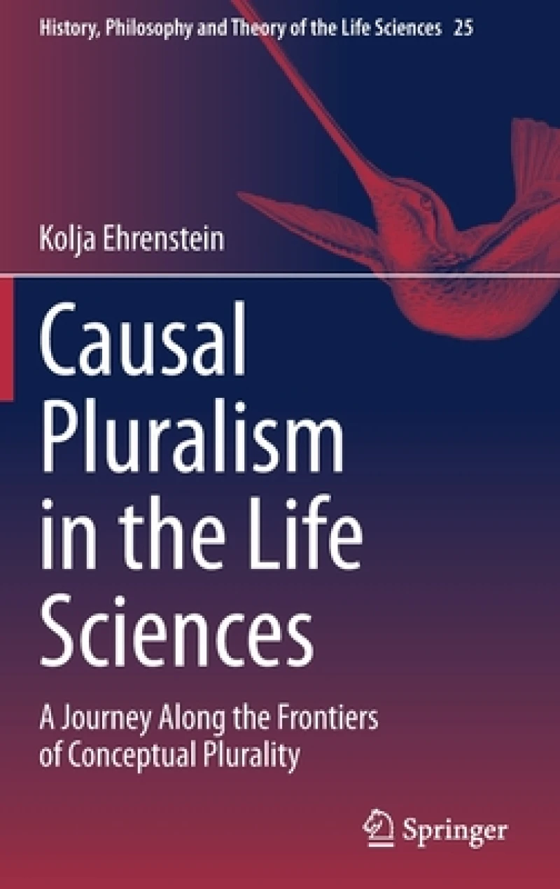 Causal Pluralism in the Life Sciences