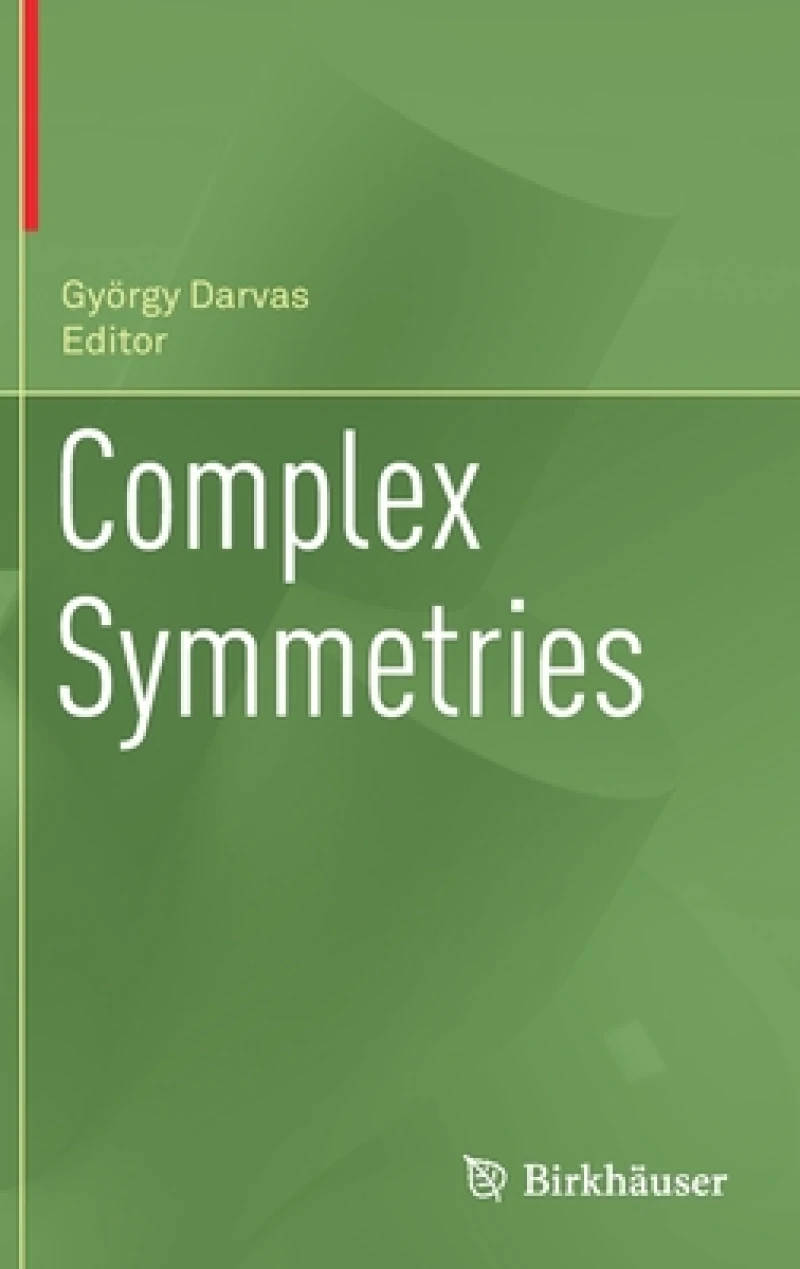 Complex Symmetries