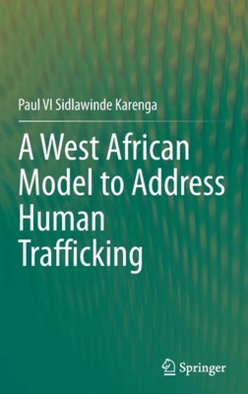 A West African Model to Address Human Trafficking