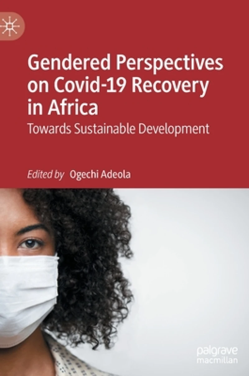 Gendered Perspectives on Covid-19 Recovery in Africa