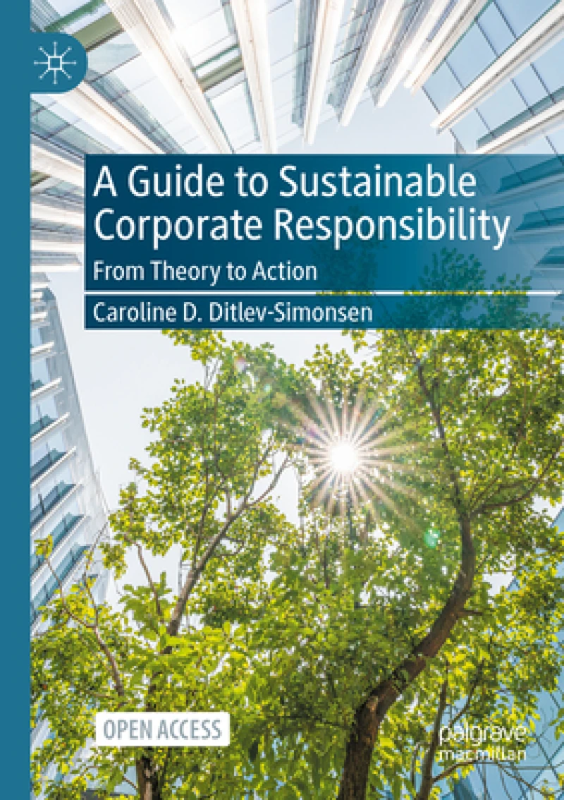 A Guide to Sustainable Corporate Responsibility