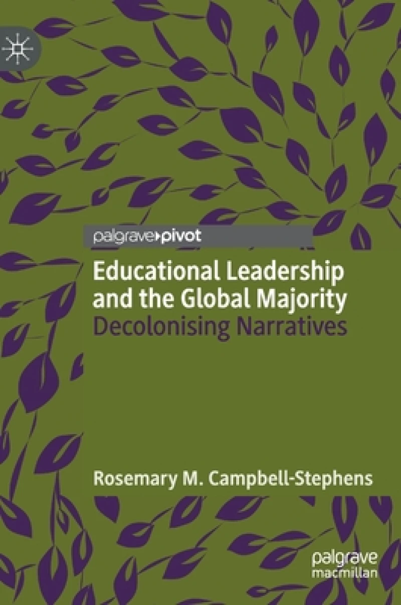 Educational Leadership and the Global Majority