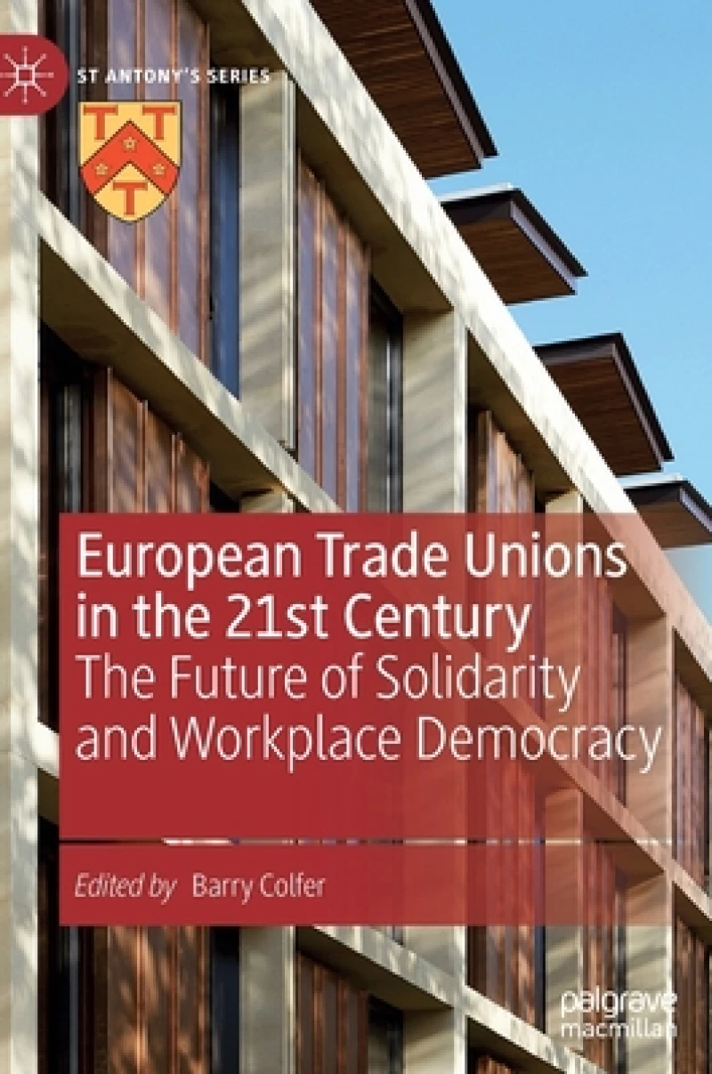 European Trade Unions in the 21st Century