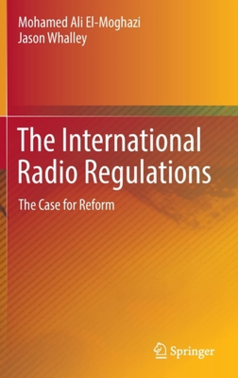 The International Radio Regulations