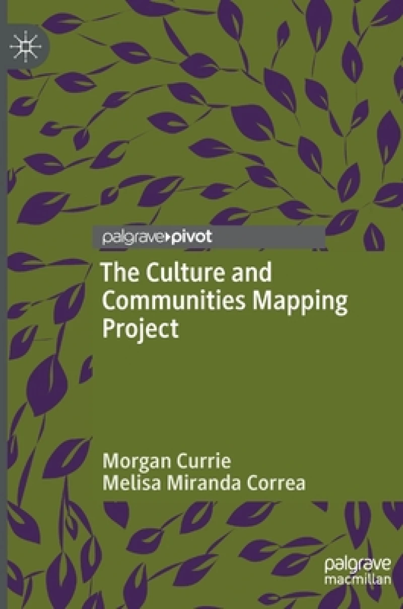 The Culture and Communities Mapping Project
