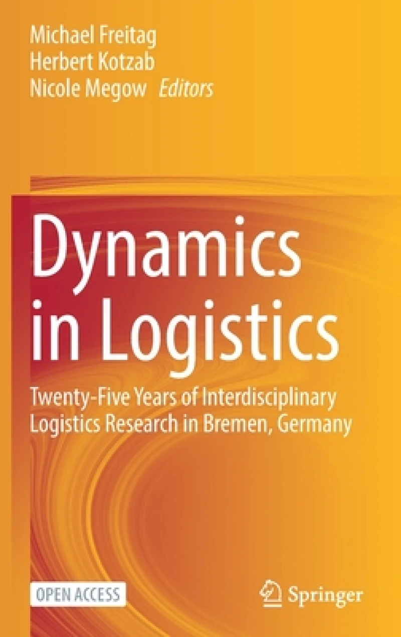 Dynamics in Logistics