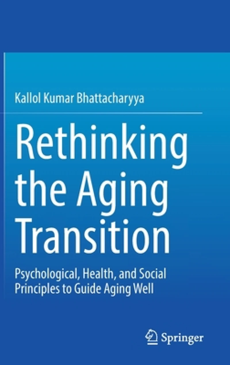 Rethinking the Aging Transition