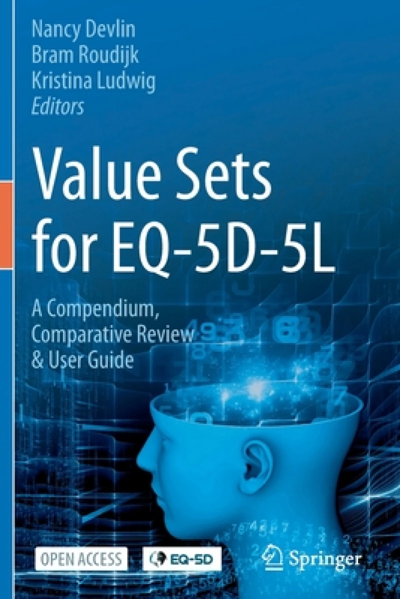 Value Sets for EQ-5D-5L