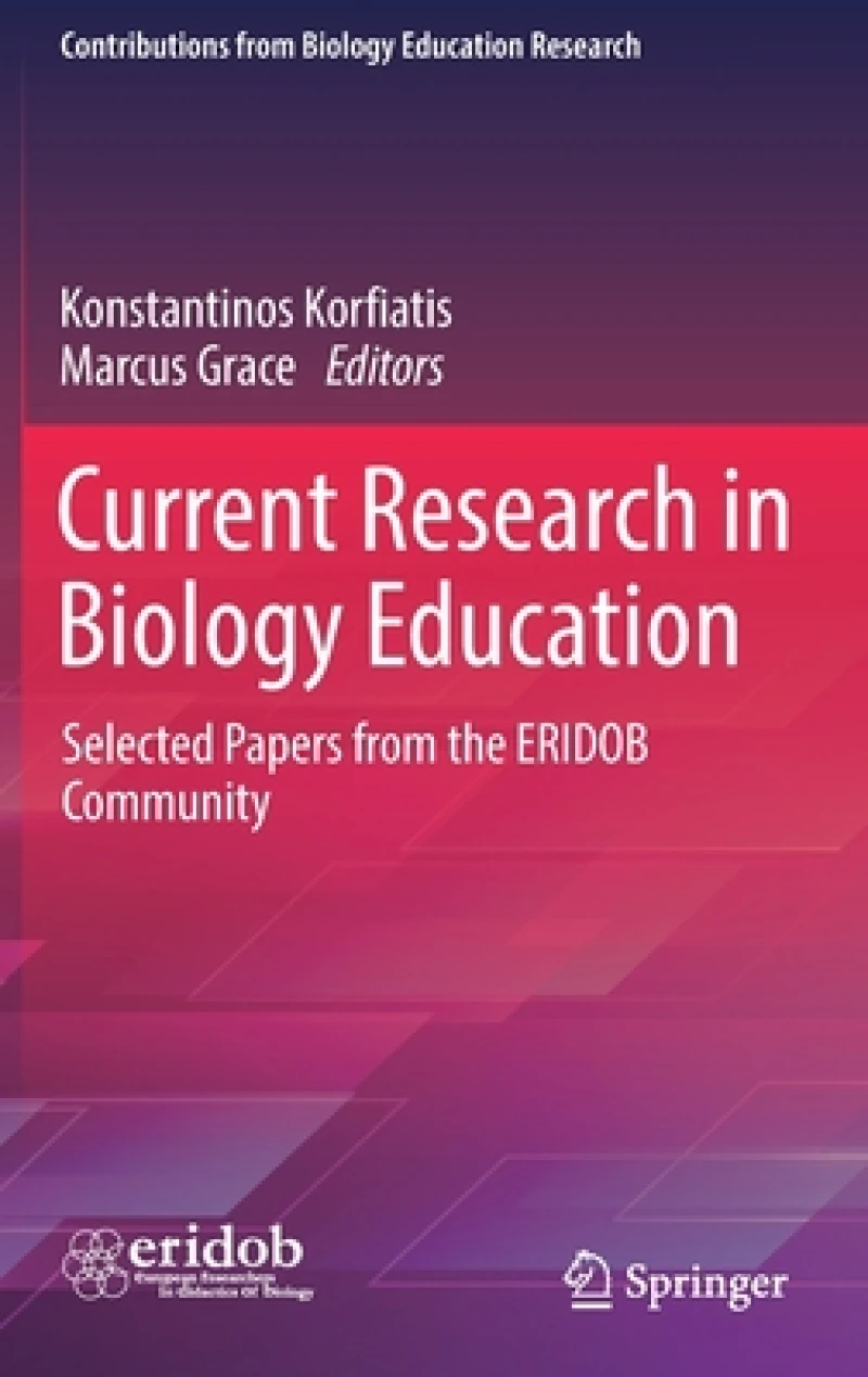 Current Research in Biology Education